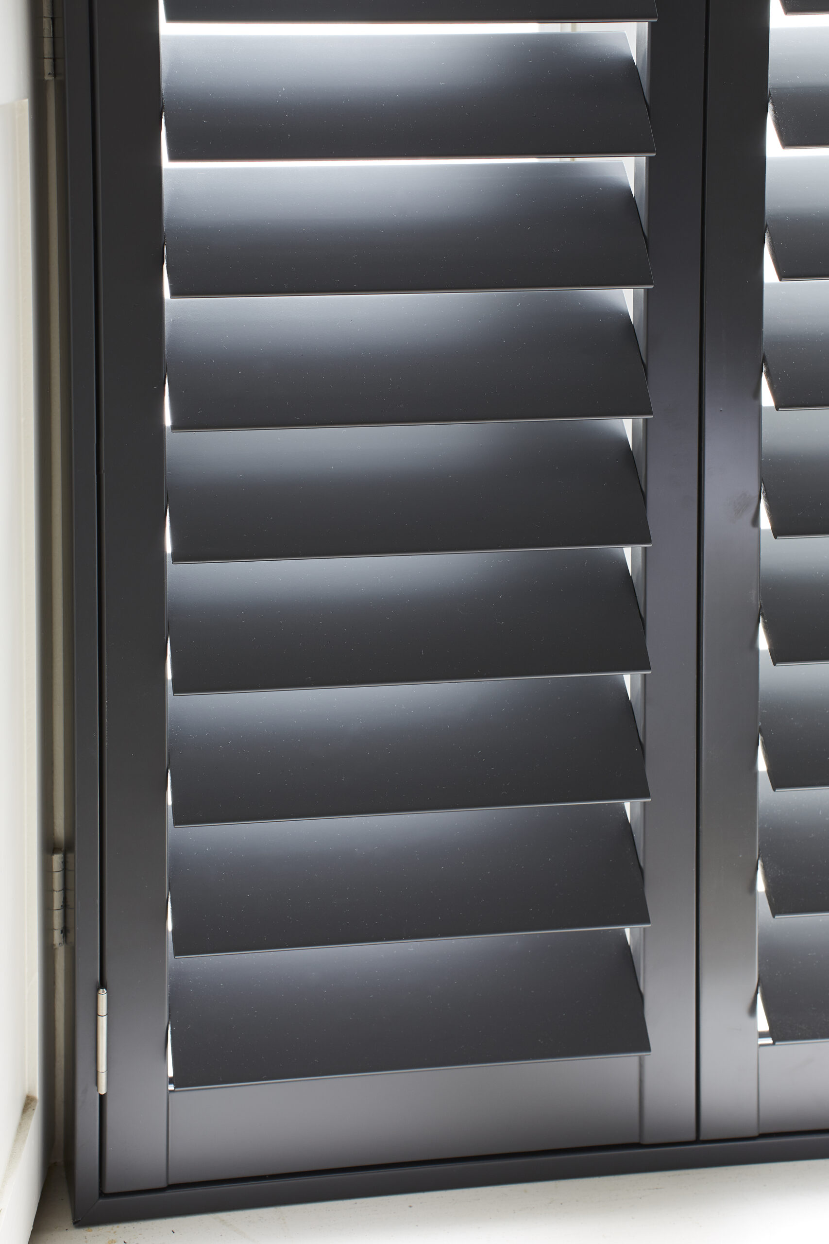 Fitted Window Shutters in Thurrock