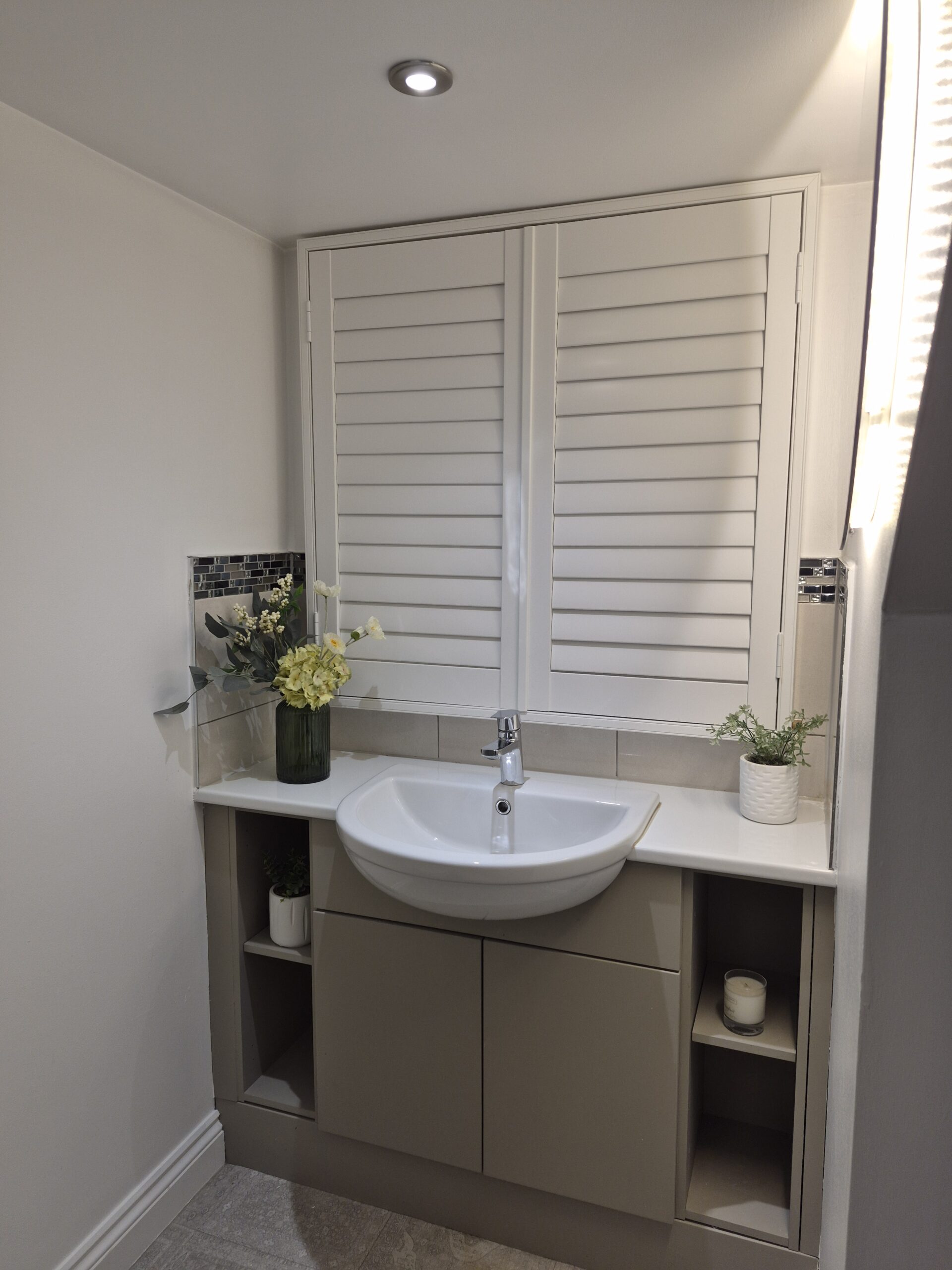 Shutter installers near me