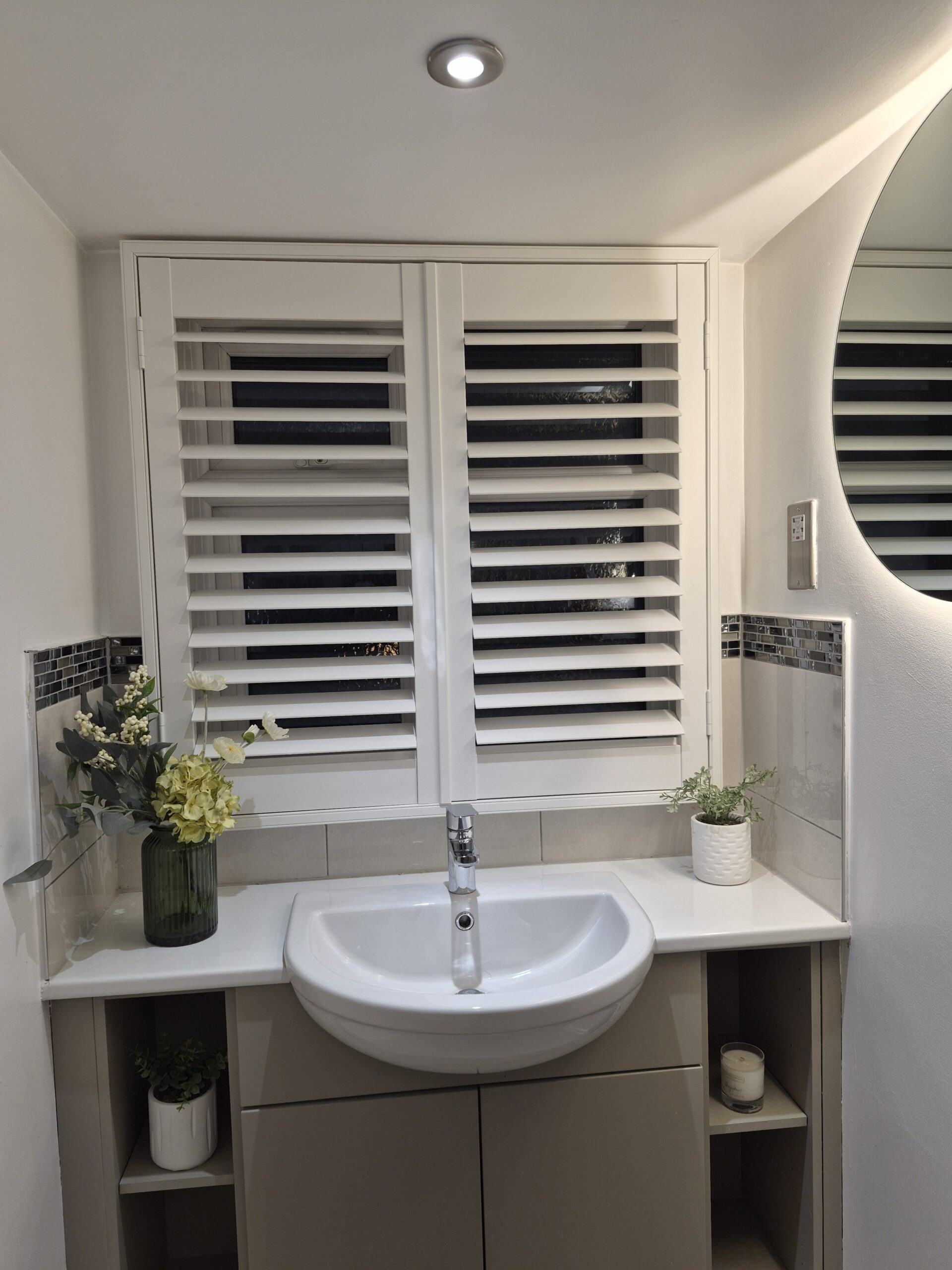 Window Shutters in Essex