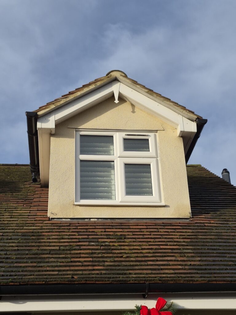 Insulated Window Shutters in Billericay