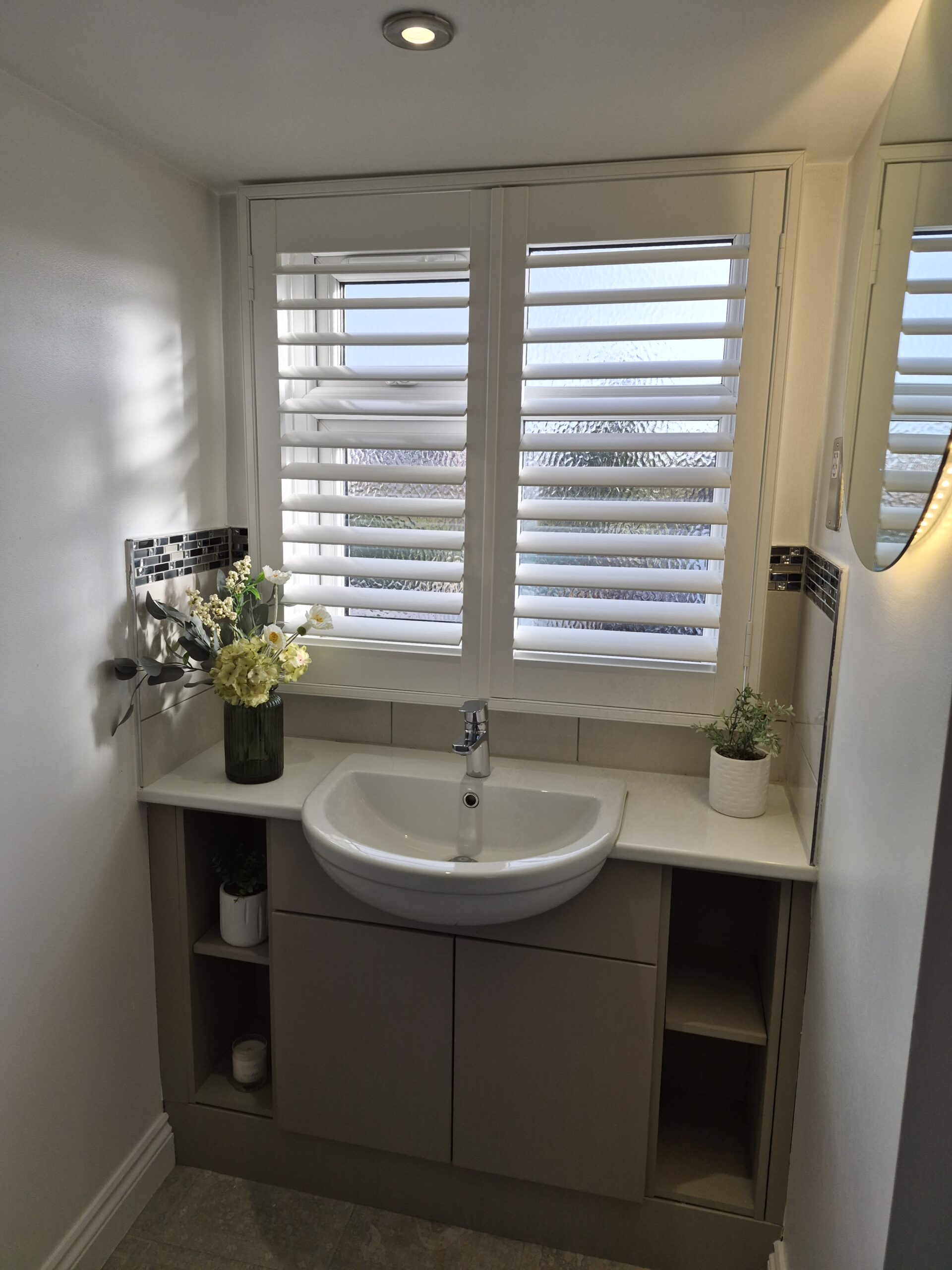 Shutter installation near me