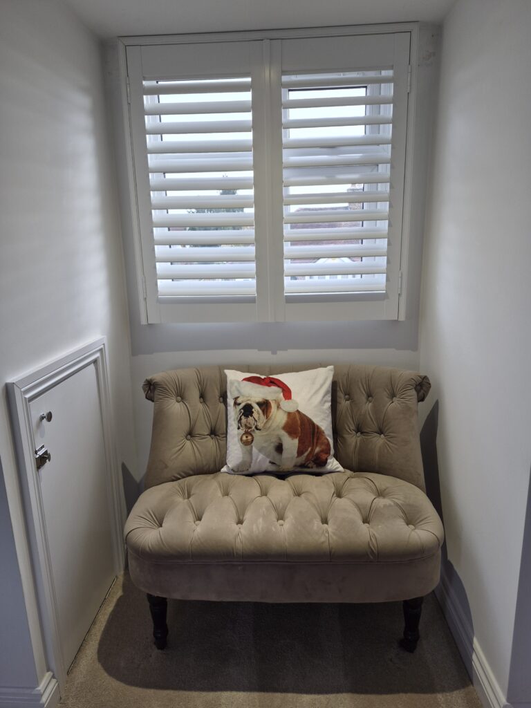 How to choose window shutters
