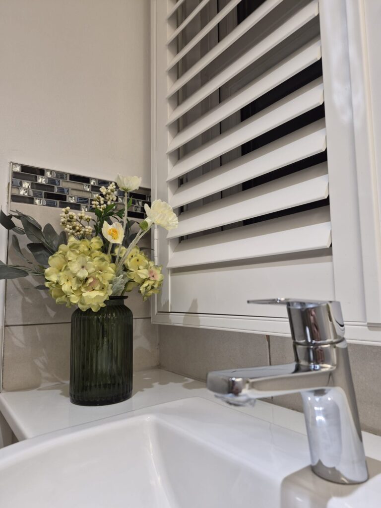 British Made Shutters in Brentwood