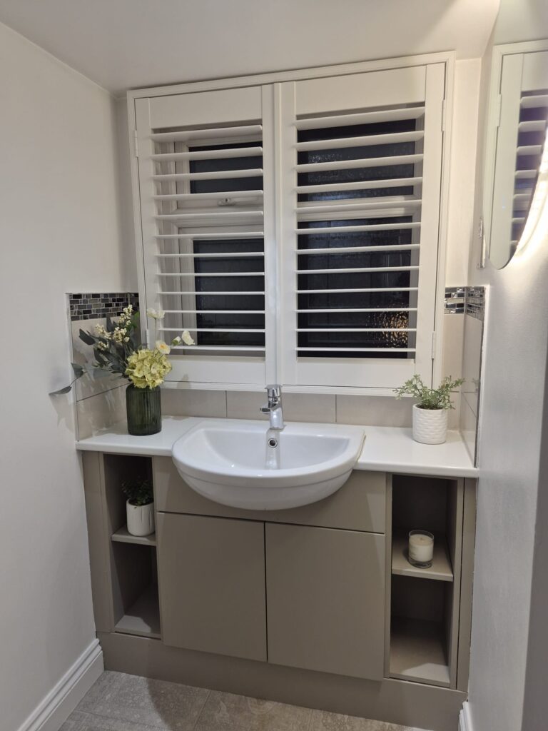 British Made Shutters in Thurrock